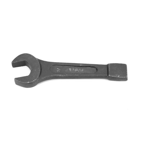 Taparia 120mm Slogging Open Ended Spanner, SSO120